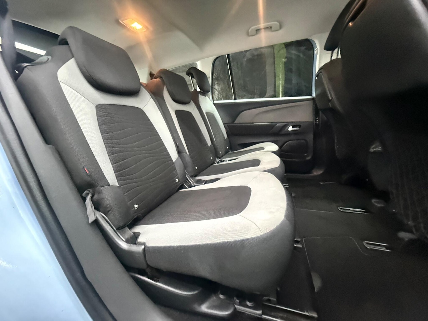 Used Citroen C4 Grand Picasso 2015 for sale - 77510893: Photo 20