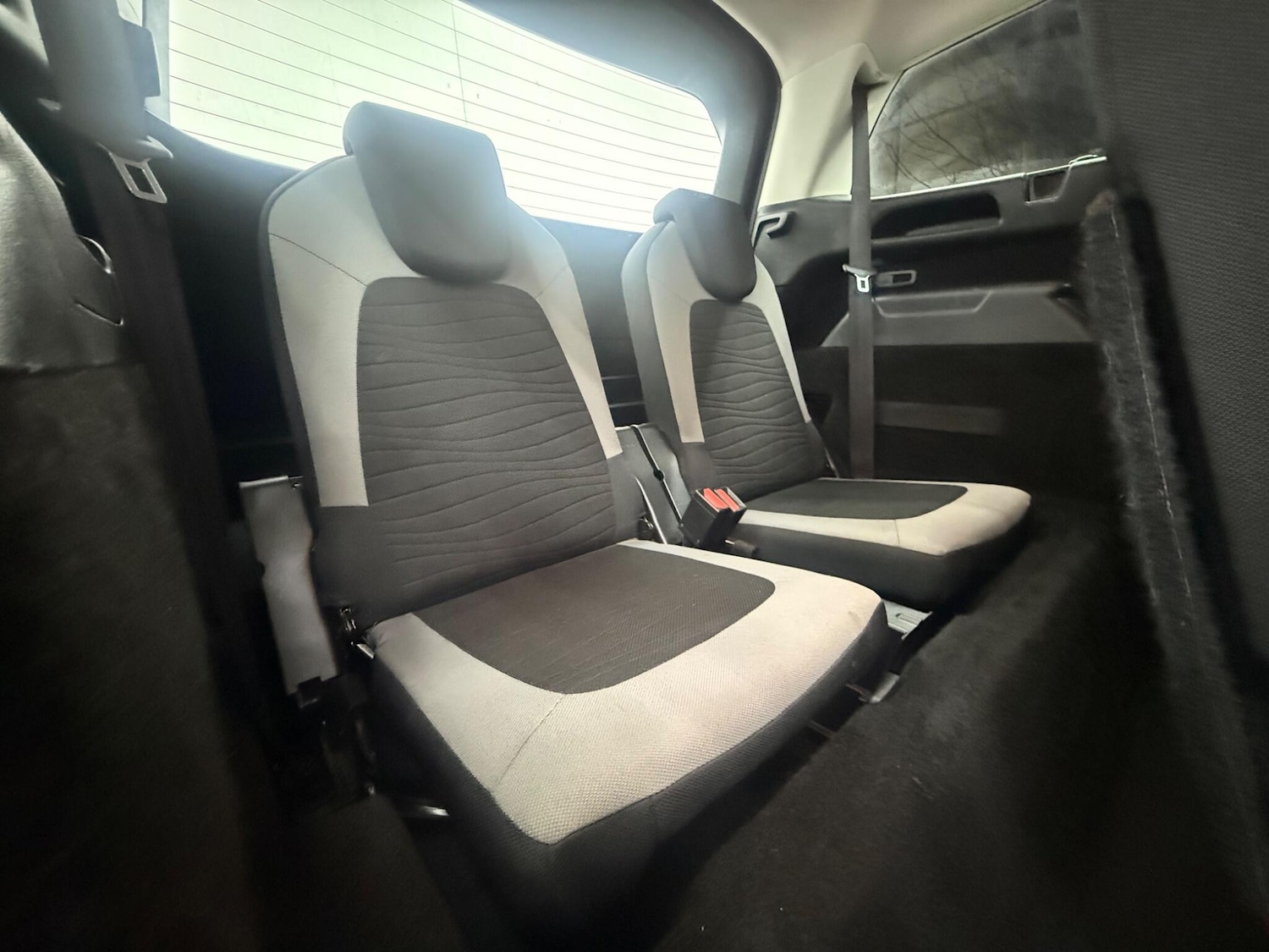 Used Citroen C4 Grand Picasso 2015 for sale - 77510893: Photo 22