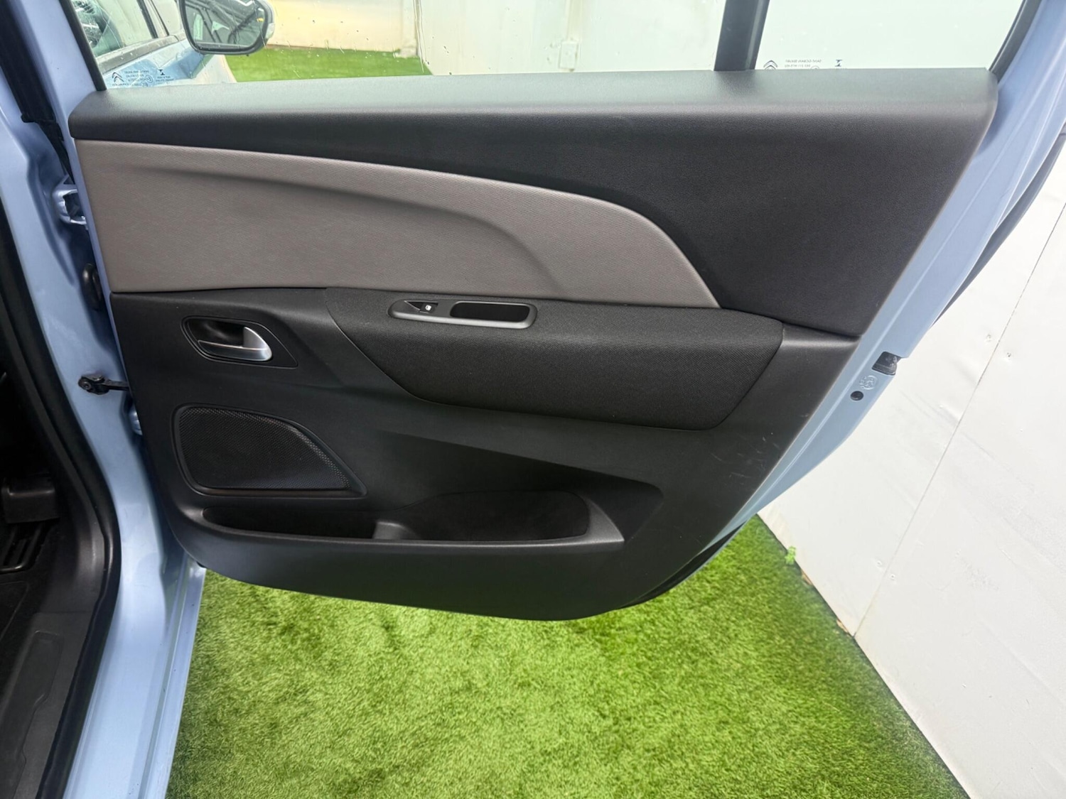 Used Citroen C4 Grand Picasso 2015 for sale - 77510893: Photo 23