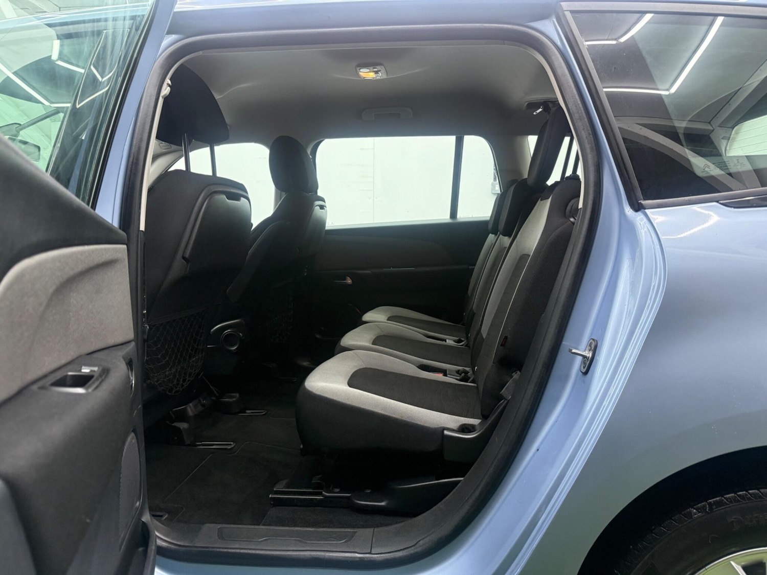 Used Citroen C4 Grand Picasso 2015 for sale - 77510893: Photo 24