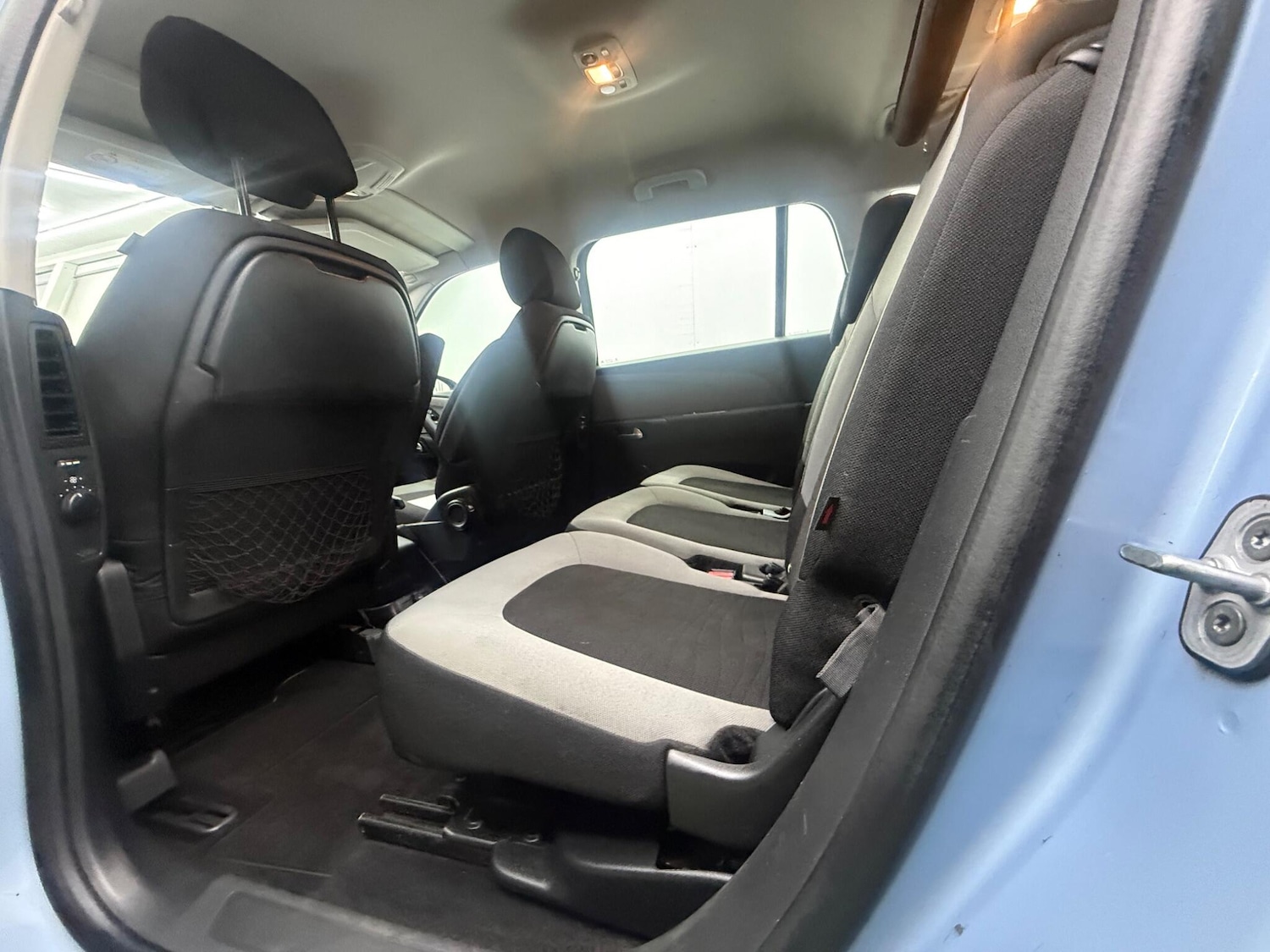 Used Citroen C4 Grand Picasso 2015 for sale - 77510893: Photo 25