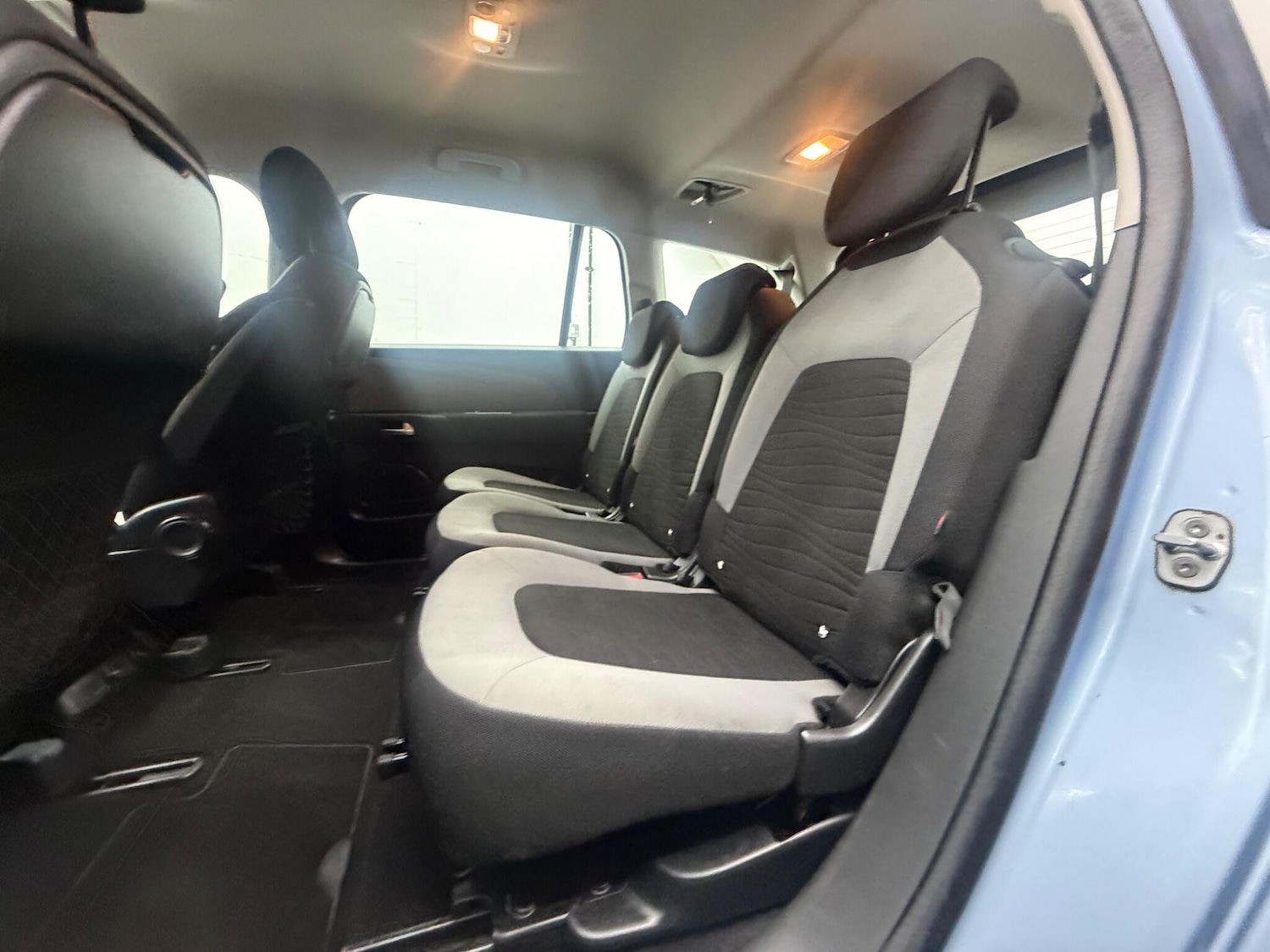 Used Citroen C4 Grand Picasso 2015 for sale - 77510893: Photo 26