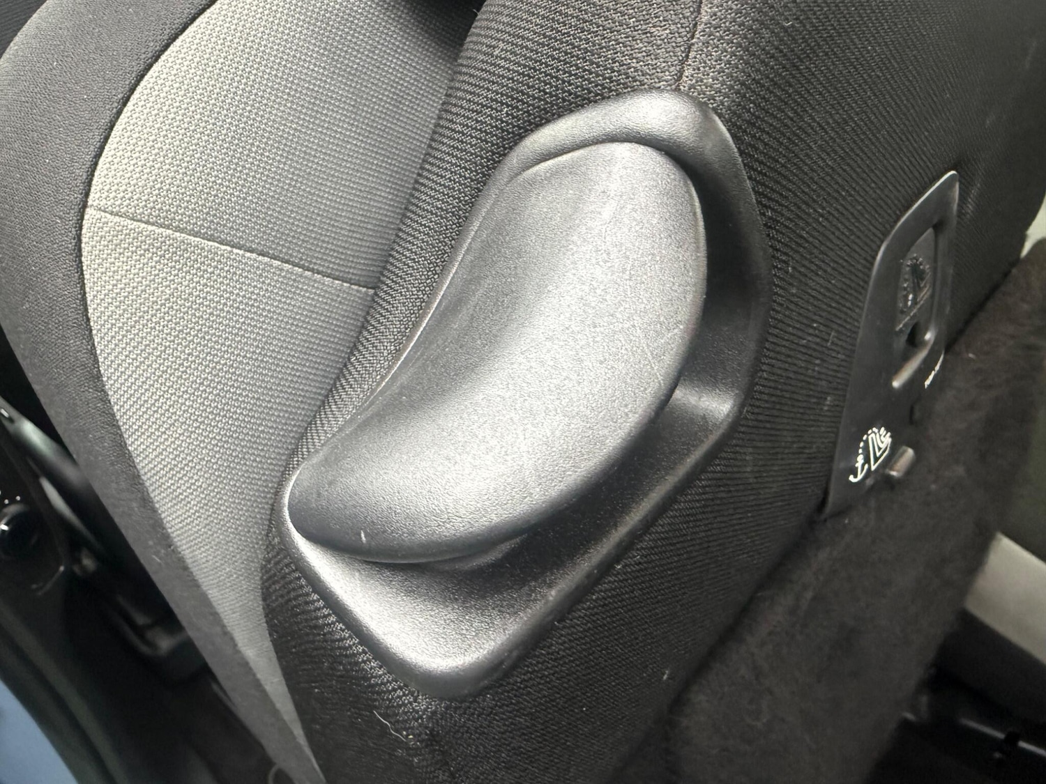 Used Citroen C4 Grand Picasso 2015 for sale - 77510893: Photo 27