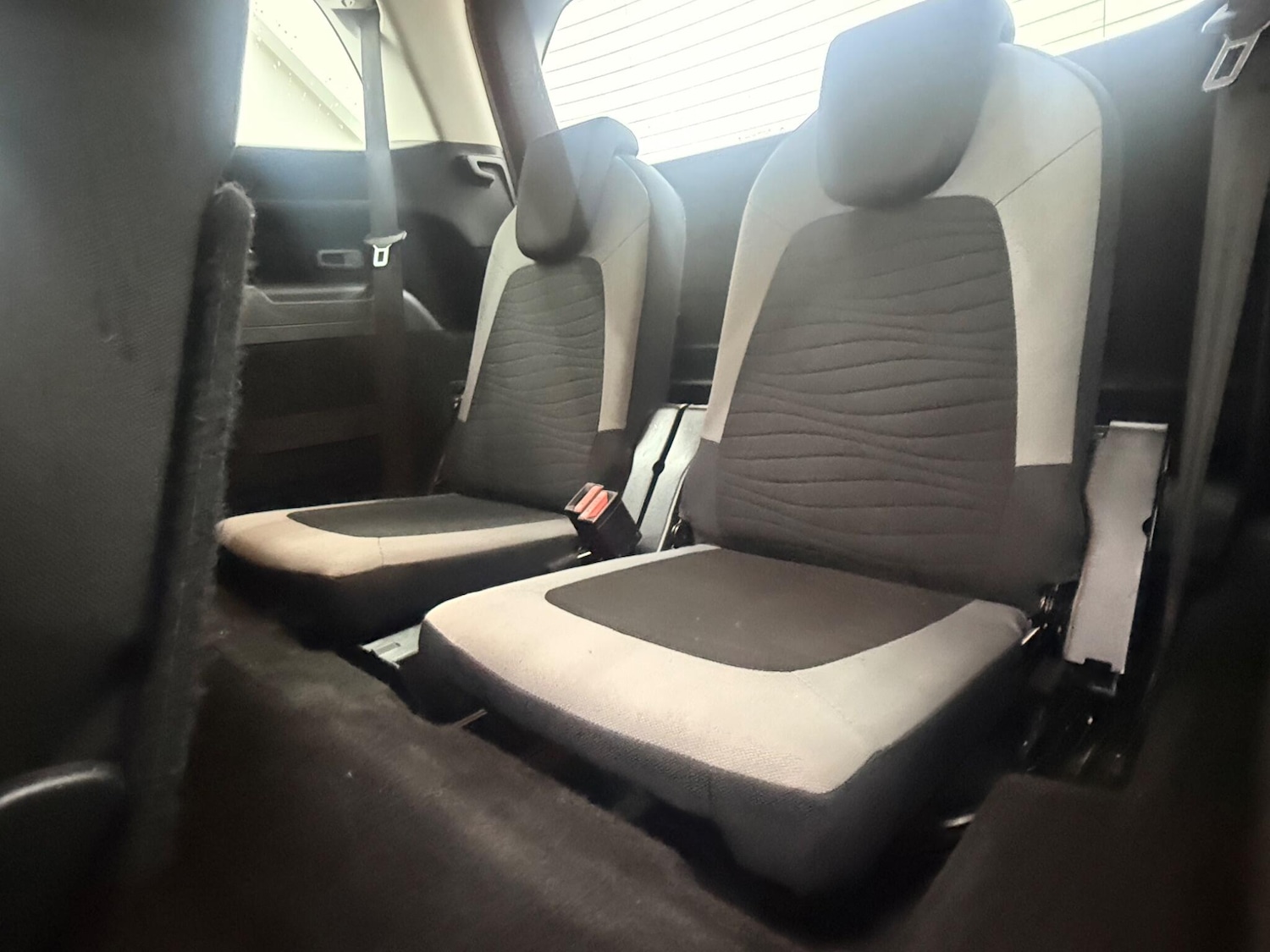 Used Citroen C4 Grand Picasso 2015 for sale - 77510893: Photo 28