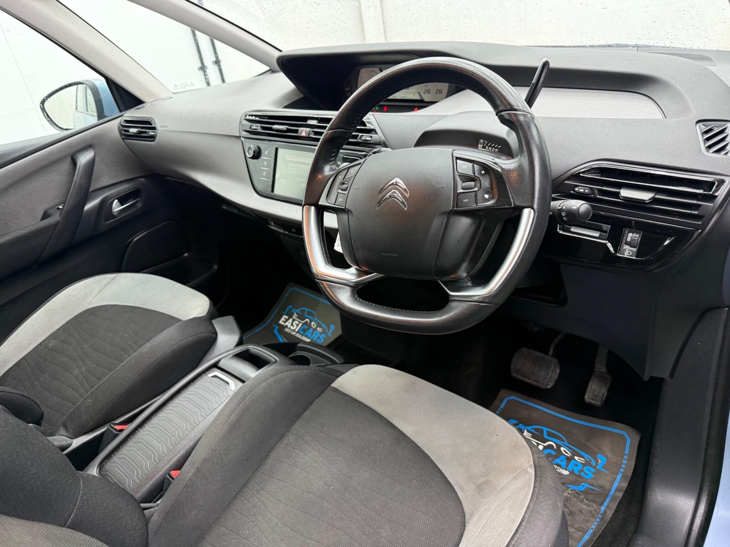 Used Citroen C4 Grand Picasso 2015 for sale - 77510893: Photo 3