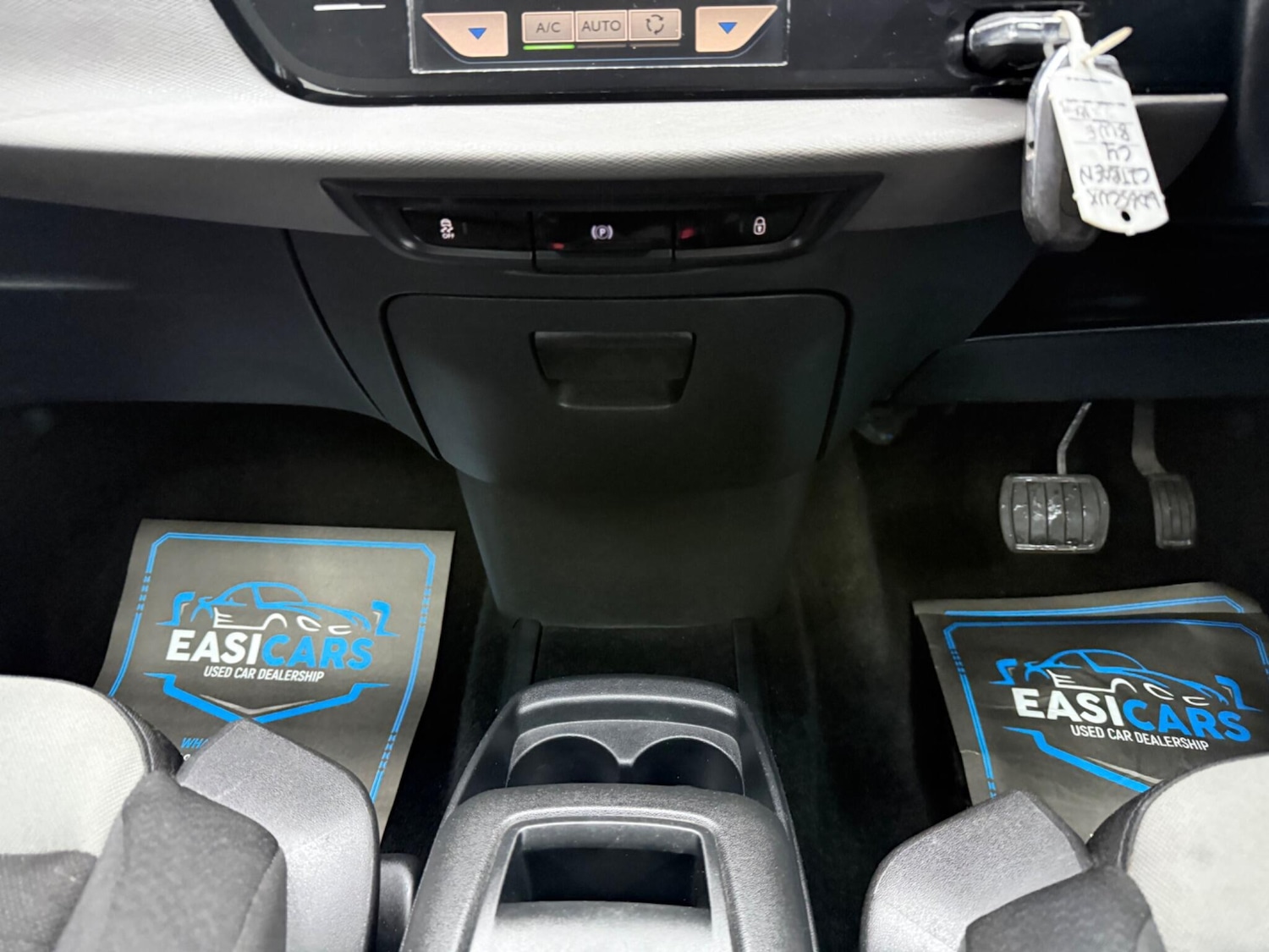 Used Citroen C4 Grand Picasso 2015 for sale - 77510893: Photo 32