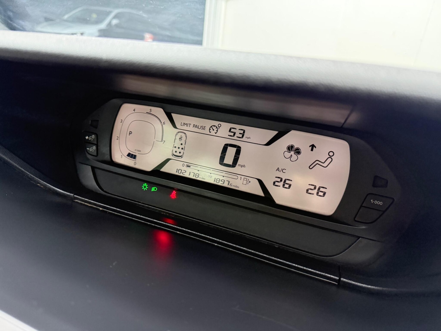 Used Citroen C4 Grand Picasso 2015 for sale - 77510893: Photo 35