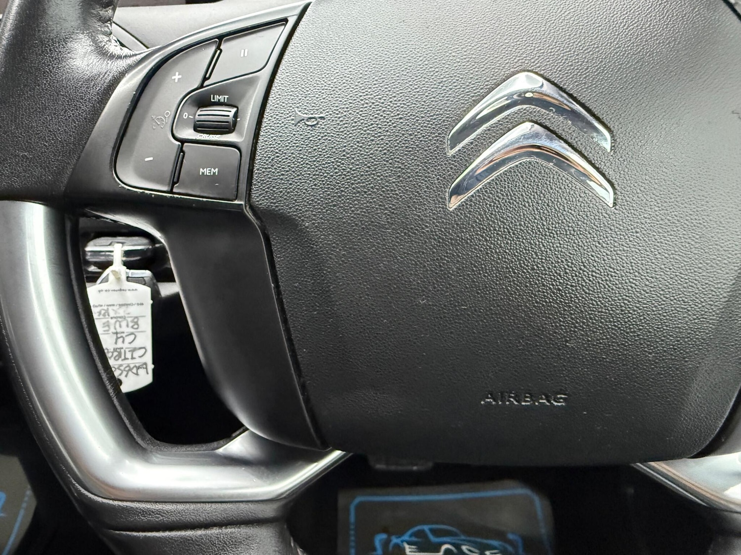 Used Citroen C4 Grand Picasso 2015 for sale - 77510893: Photo 36