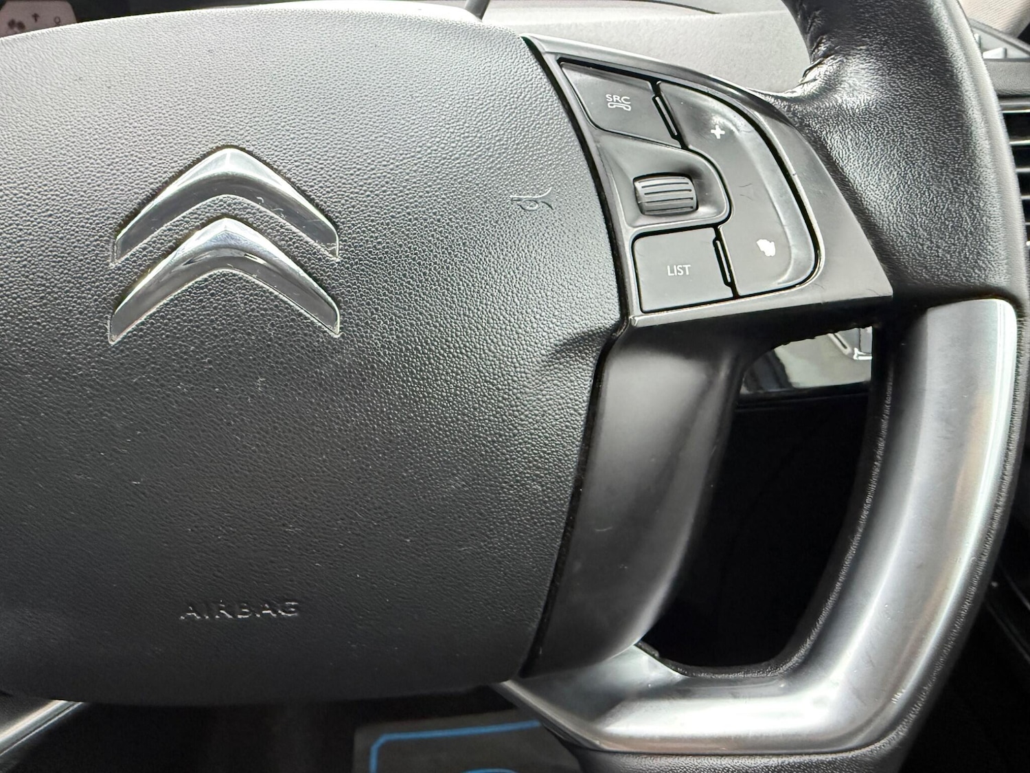 Used Citroen C4 Grand Picasso 2015 for sale - 77510893: Photo 37