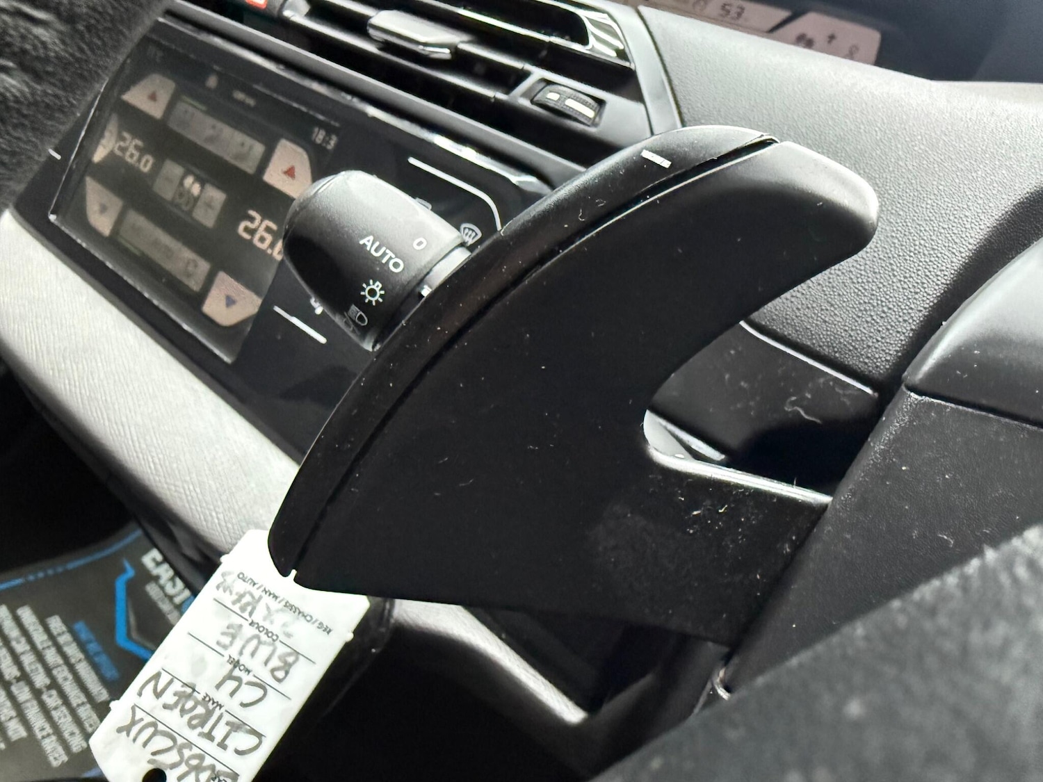 Used Citroen C4 Grand Picasso 2015 for sale - 77510893: Photo 38