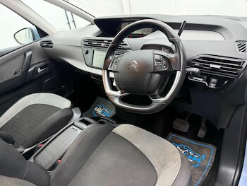 Used Citroen C4 Grand Picasso 2015 for sale - 77510893: Photo