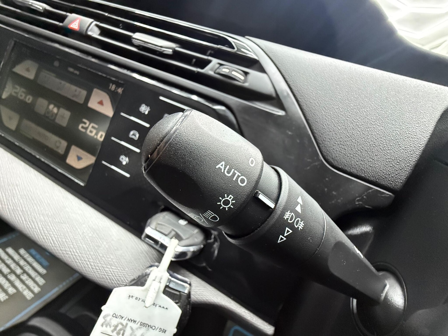 Used Citroen C4 Grand Picasso 2015 for sale - 77510893: Photo 40