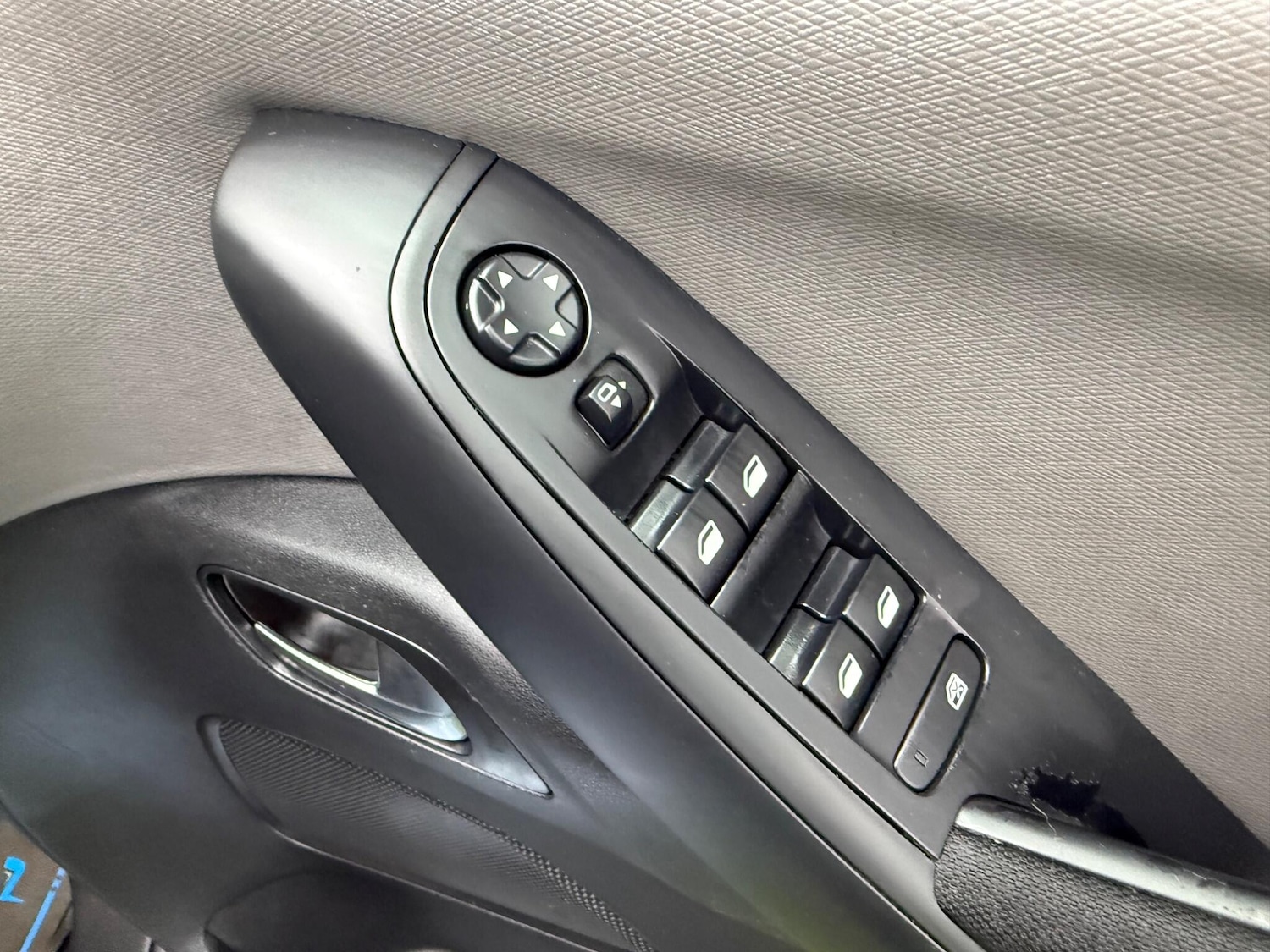 Used Citroen C4 Grand Picasso 2015 for sale - 77510893: Photo 45