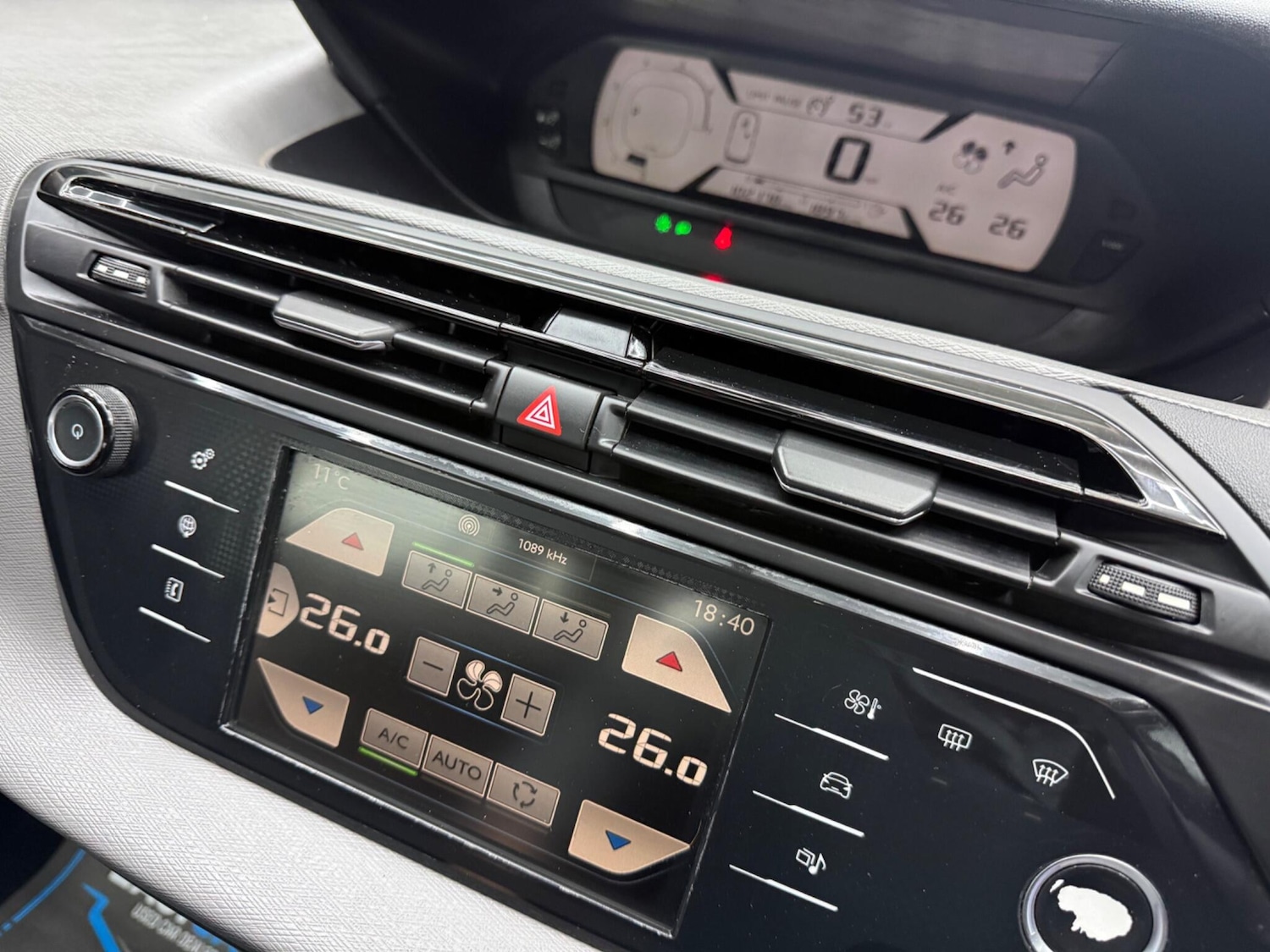 Used Citroen C4 Grand Picasso 2015 for sale - 77510893: Photo 48