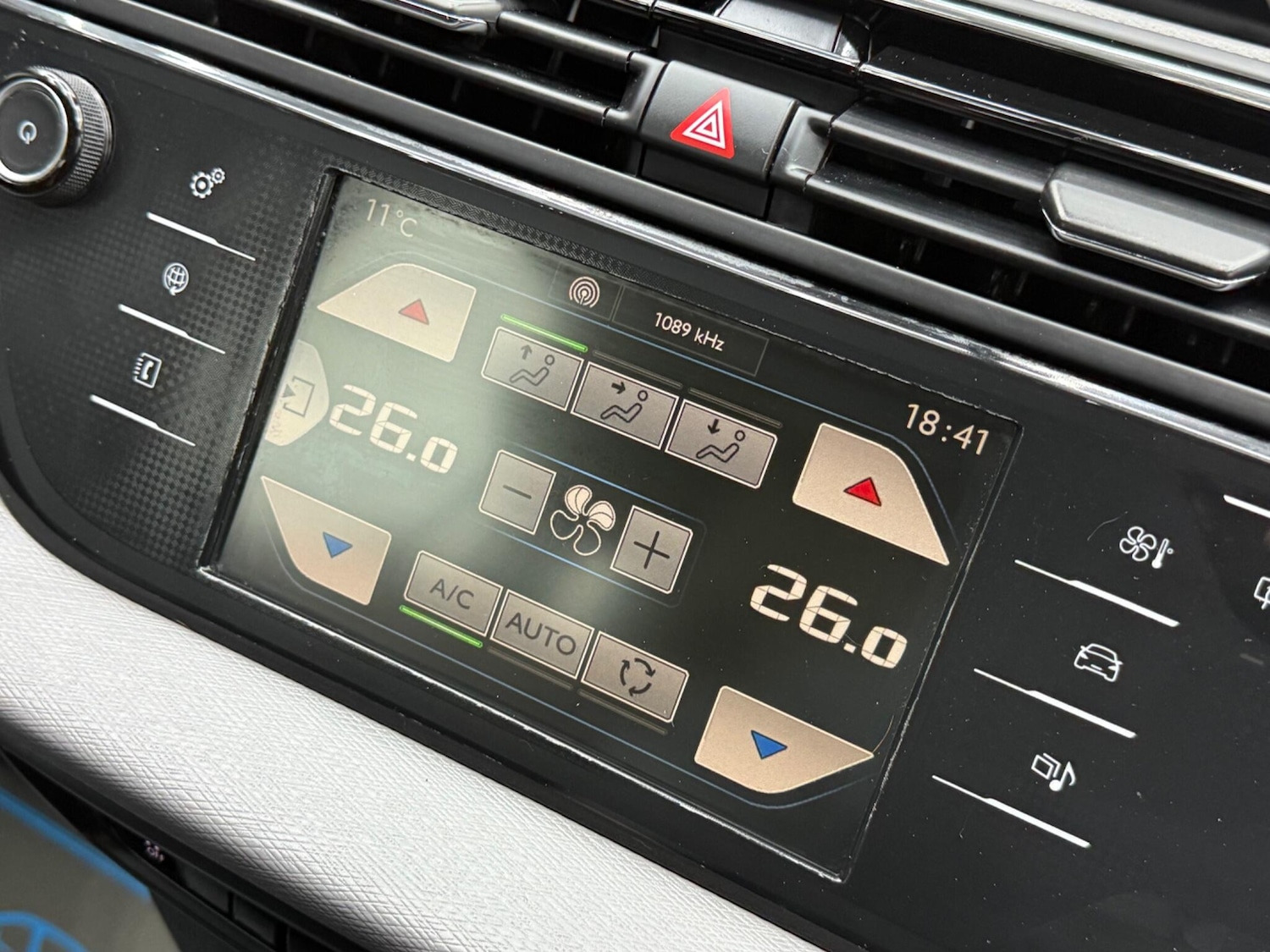 Used Citroen C4 Grand Picasso 2015 for sale - 77510893: Photo 50