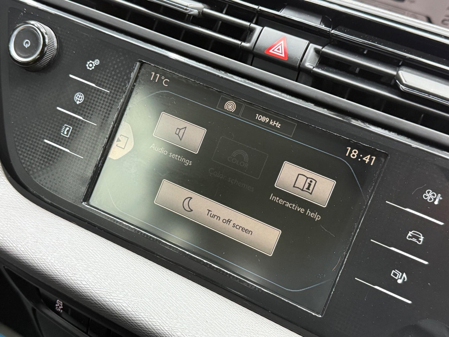 Used Citroen C4 Grand Picasso 2015 for sale - 77510893: Photo 51