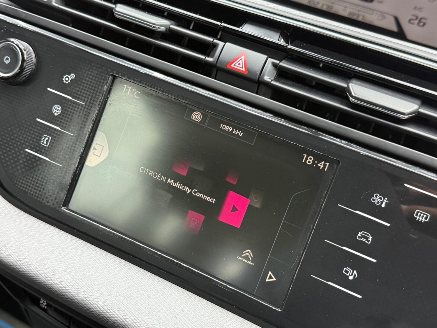 Used Citroen C4 Grand Picasso 2015 for sale - 77510893: Photo 52