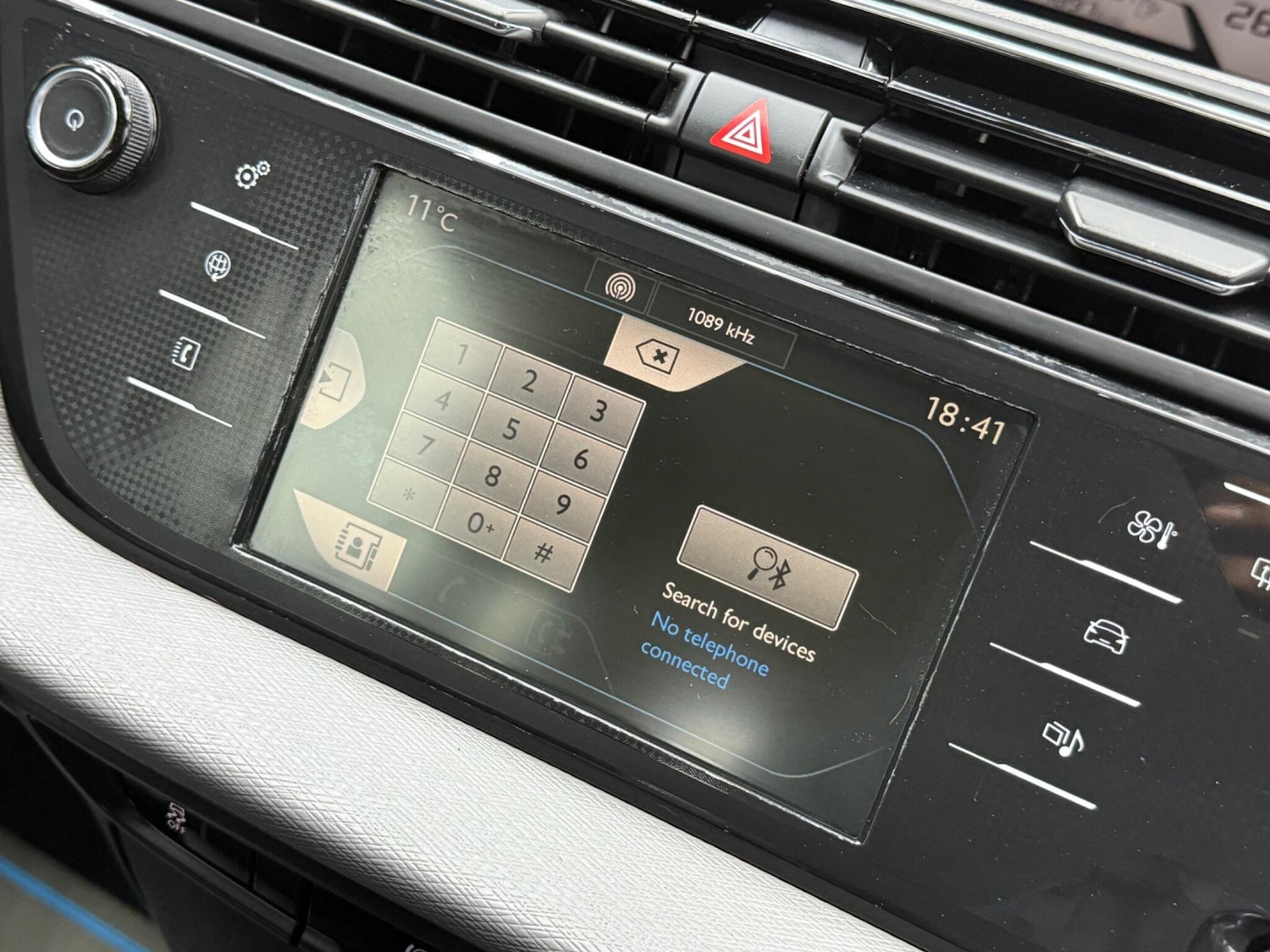 Used Citroen C4 Grand Picasso 2015 for sale - 77510893: Photo 53