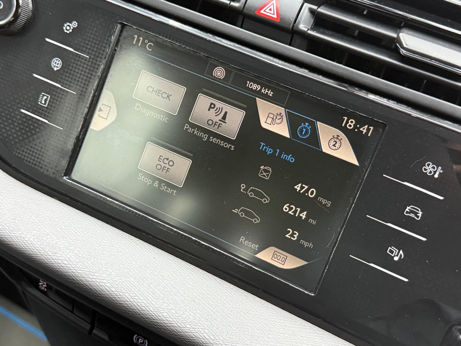 Used Citroen C4 Grand Picasso 2015 for sale - 77510893: Photo 55