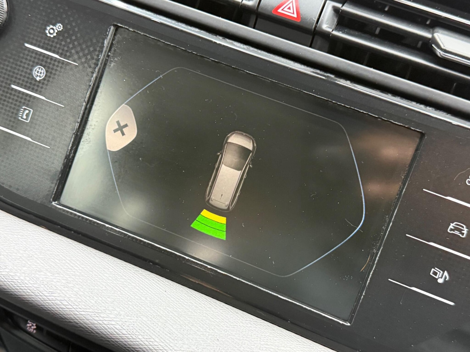 Used Citroen C4 Grand Picasso 2015 for sale - 77510893: Photo 57