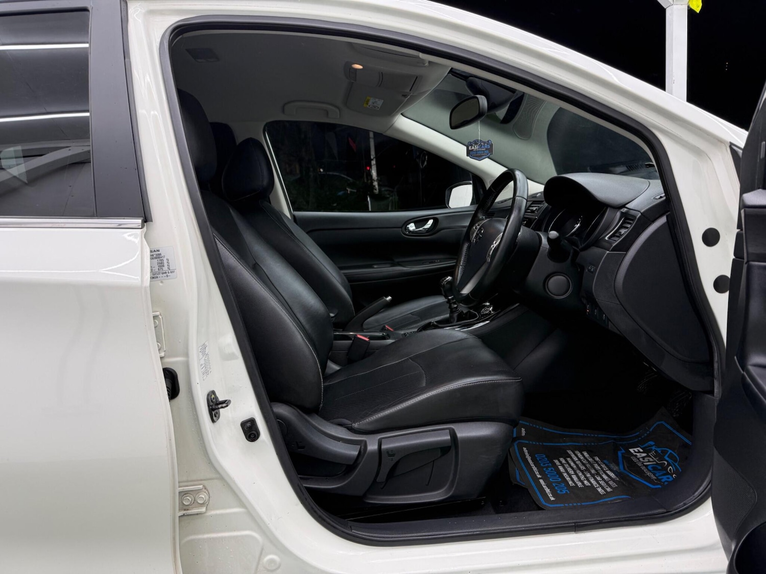 Used Nissan Pulsar 2014 for sale - 77345668: Photo 14