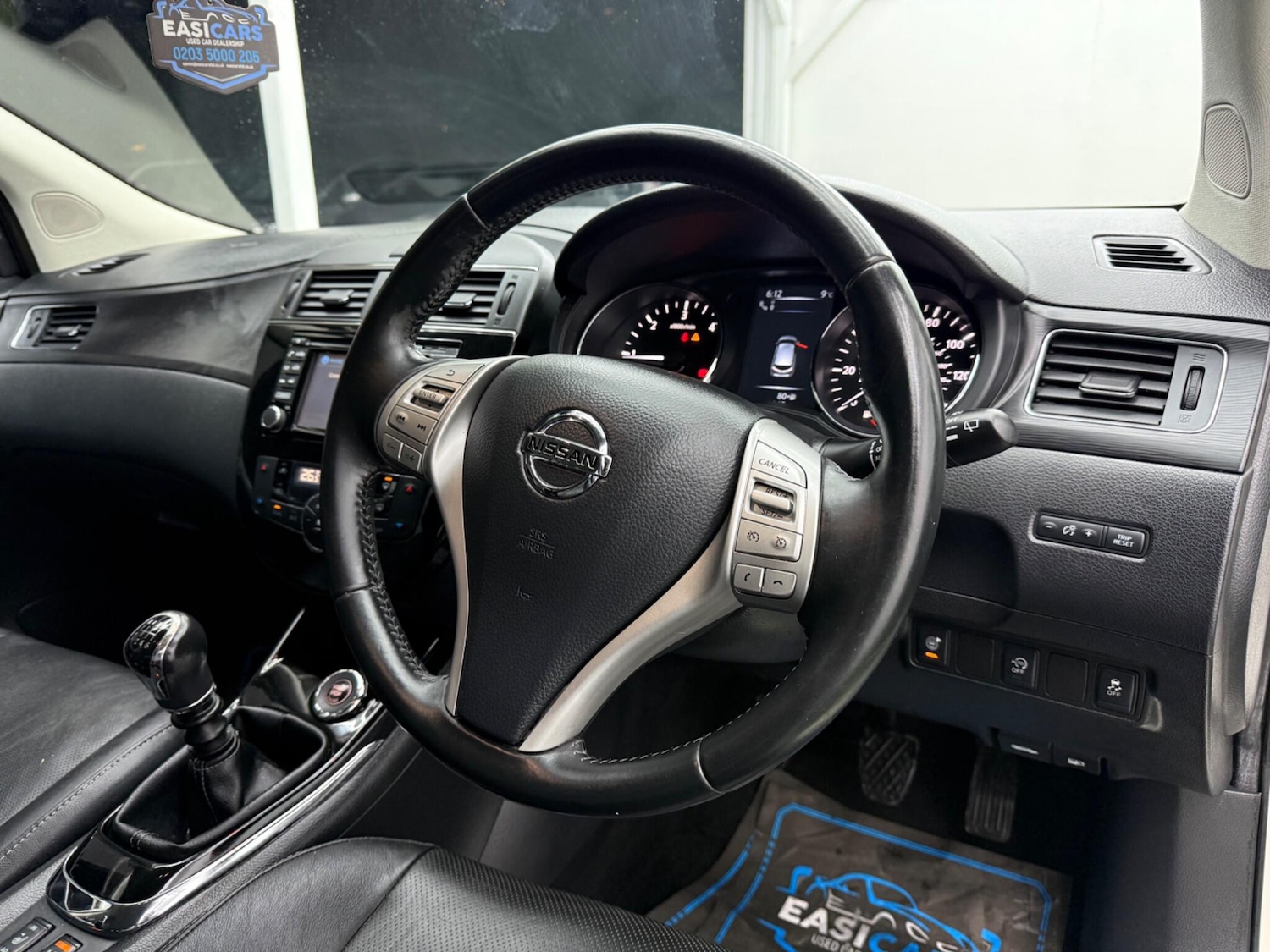 Used Nissan Pulsar 2014 for sale - 77345668: Photo 15