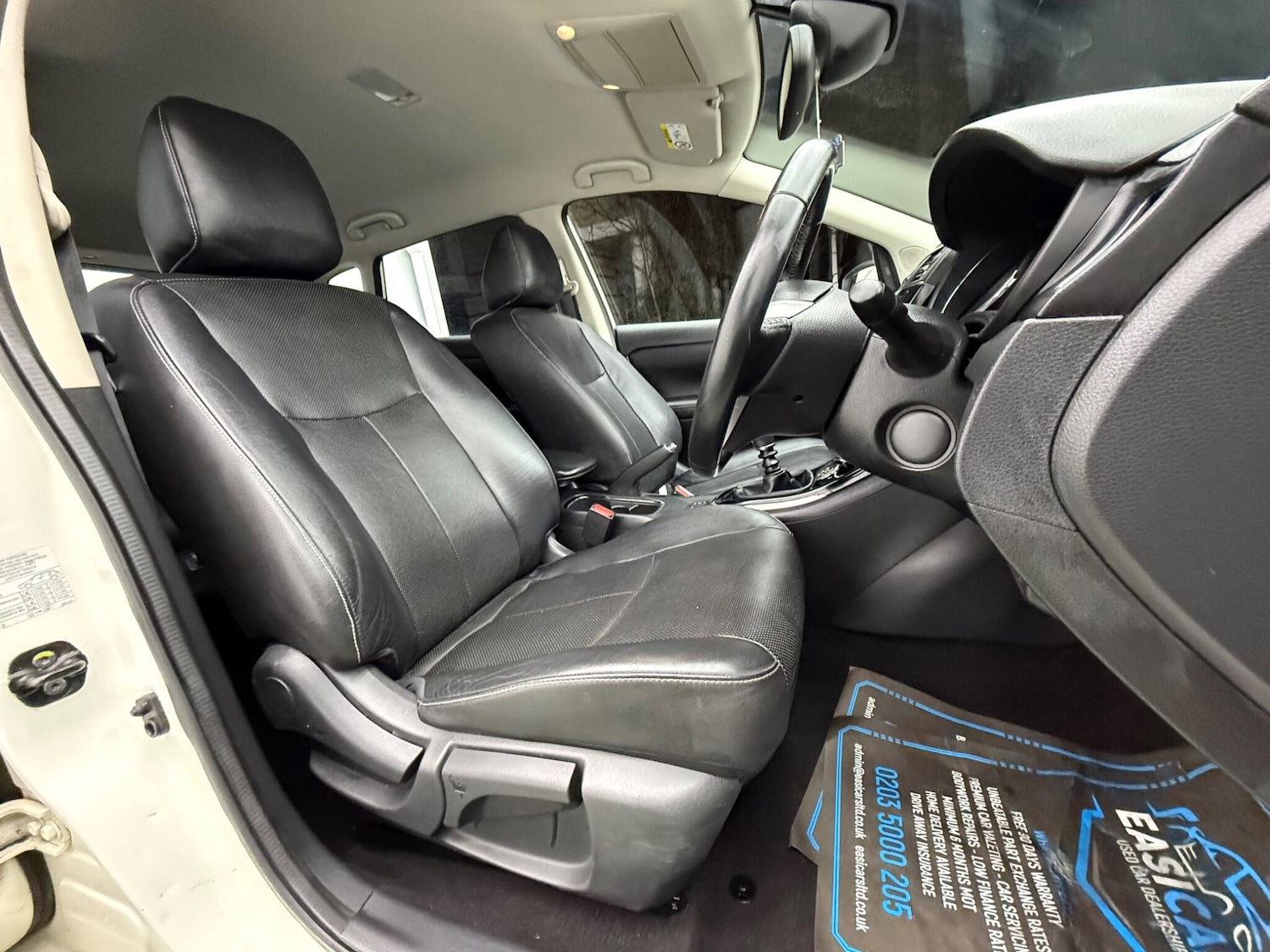 Used Nissan Pulsar 2014 for sale - 77345668: Photo 16