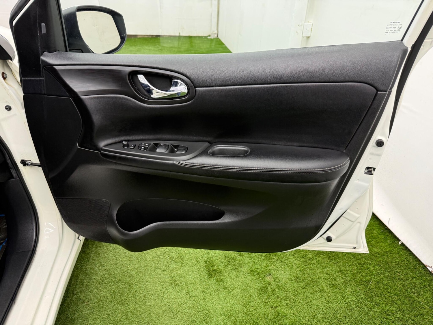 Used Nissan Pulsar 2014 for sale - 77345668: Photo 17