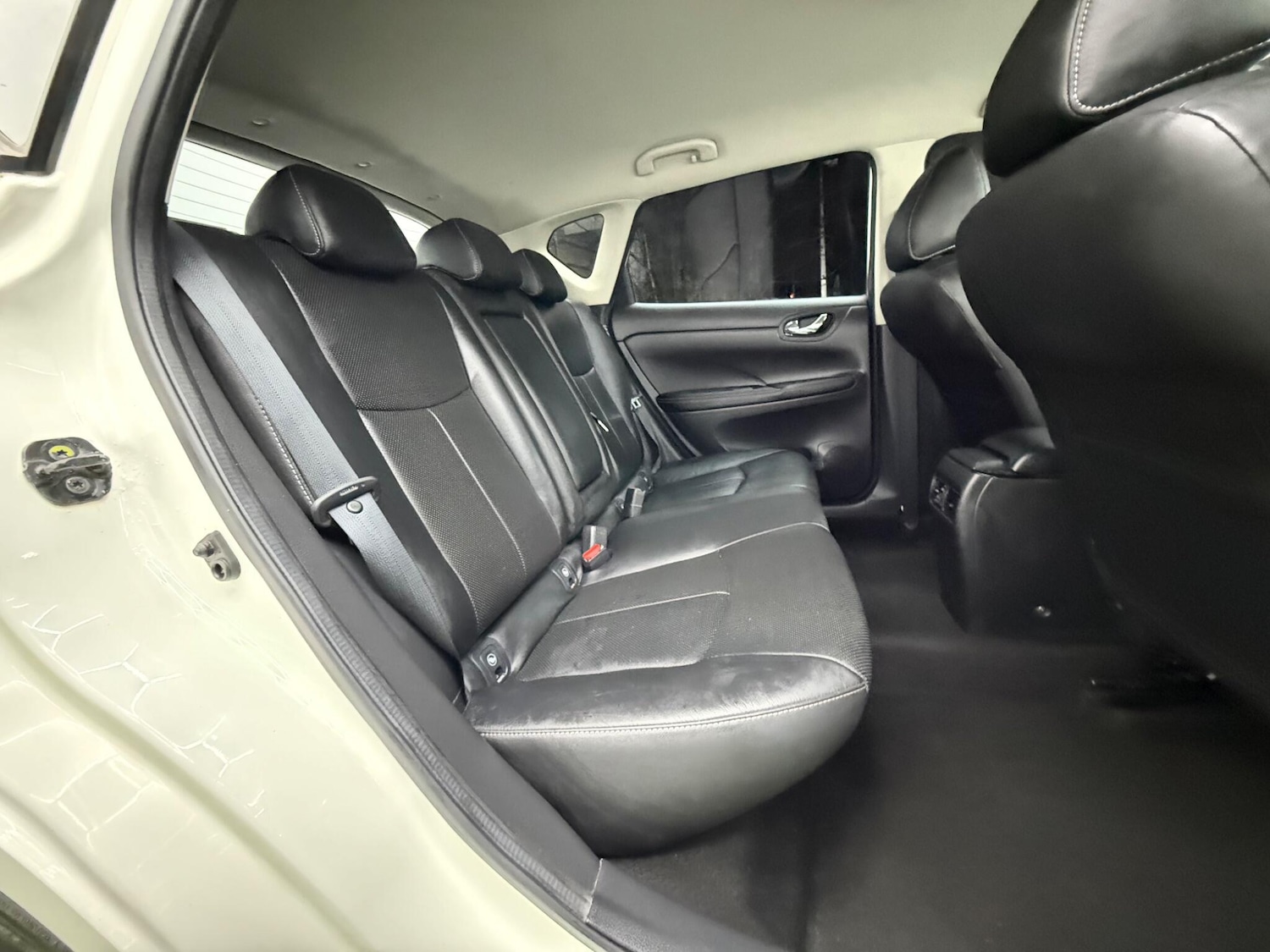 Used Nissan Pulsar 2014 for sale - 77345668: Photo 20