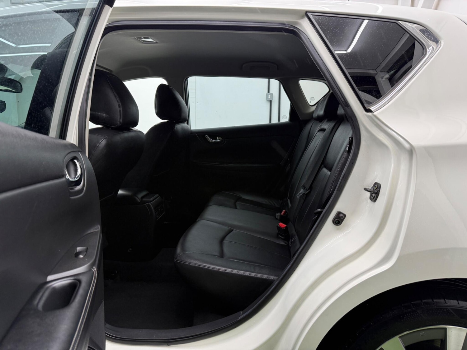 Used Nissan Pulsar 2014 for sale - 77345668: Photo 22