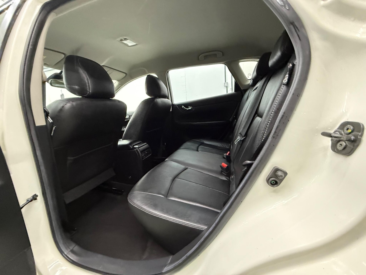 Used Nissan Pulsar 2014 for sale - 77345668: Photo 23