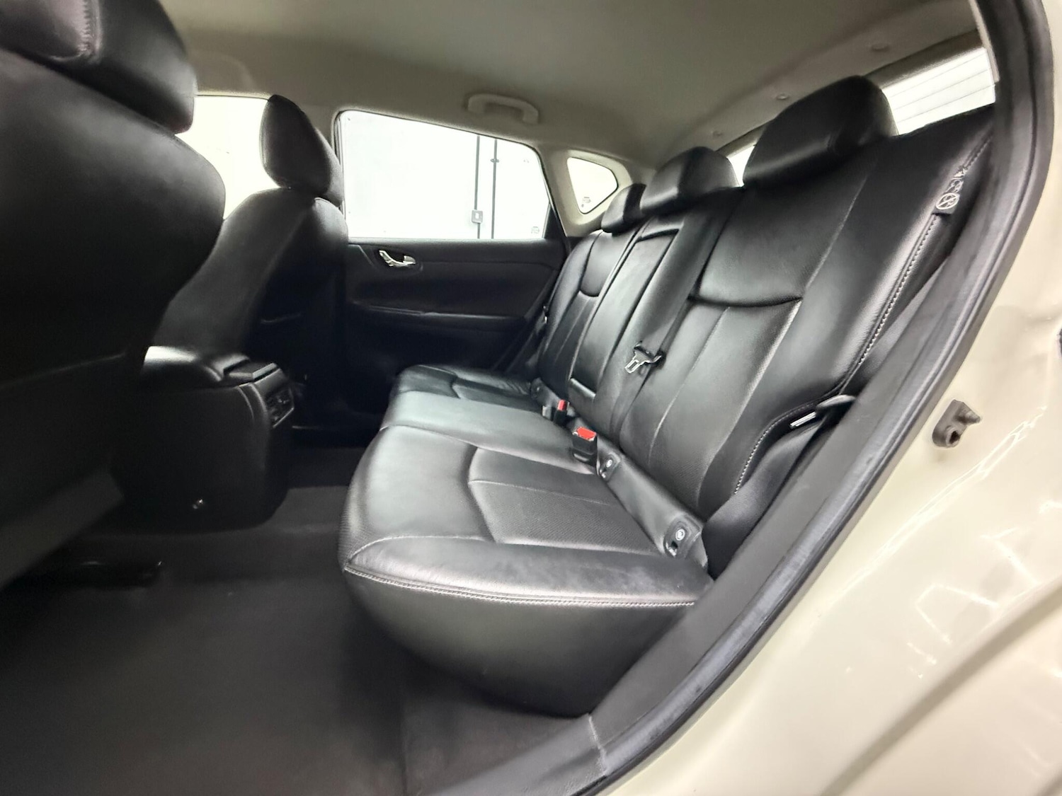 Used Nissan Pulsar 2014 for sale - 77345668: Photo 24