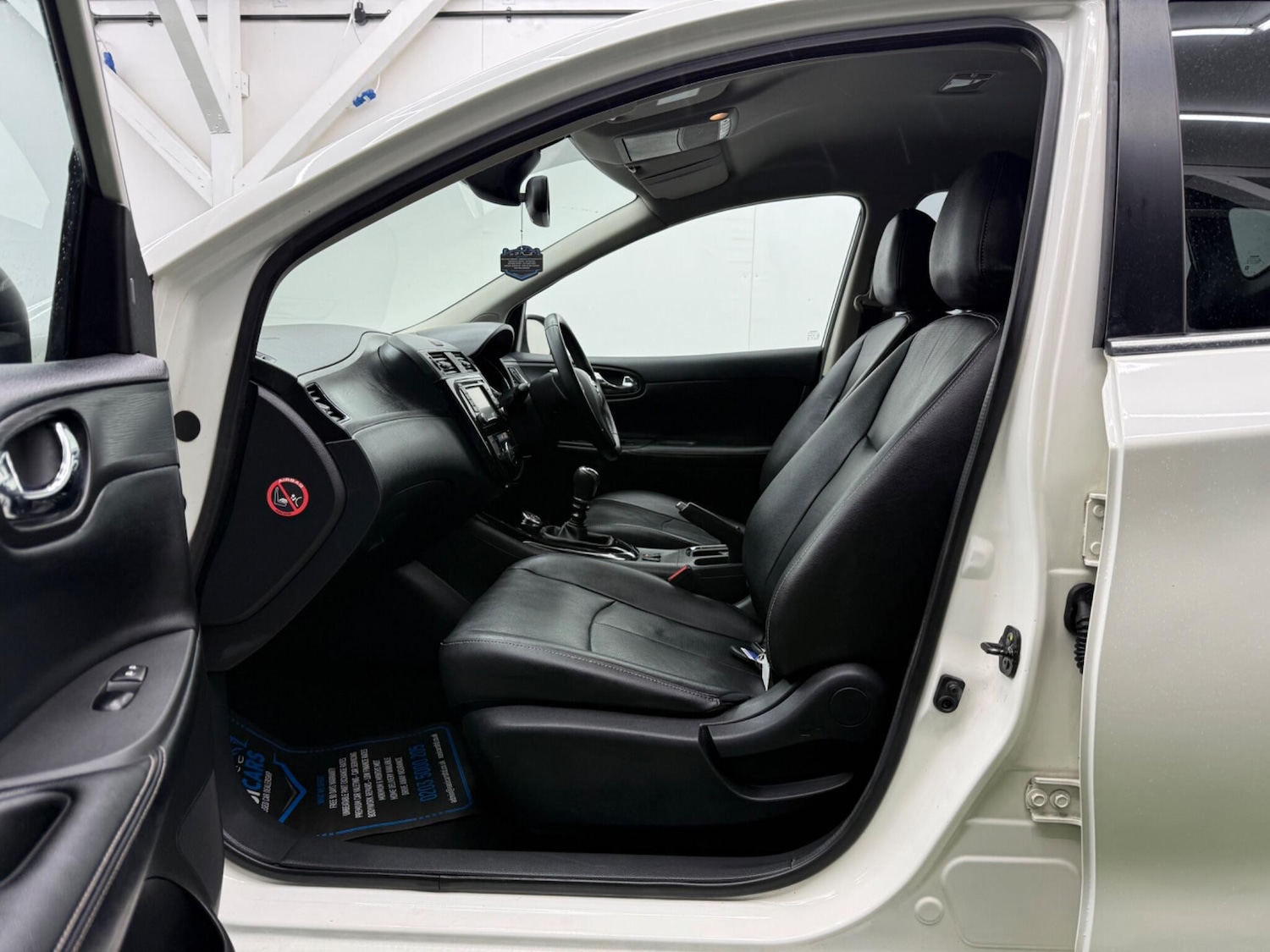 Used Nissan Pulsar 2014 for sale - 77345668: Photo 25