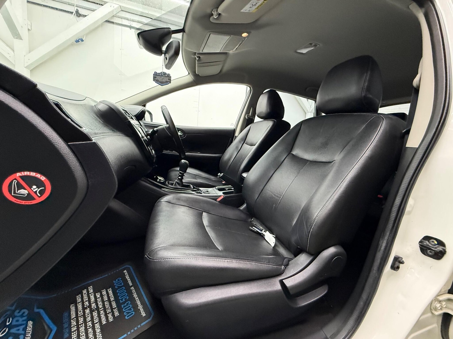 Used Nissan Pulsar 2014 for sale - 77345668: Photo 26