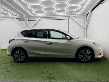 Used Nissan Pulsar 2014 for sale - 77345668: Photo