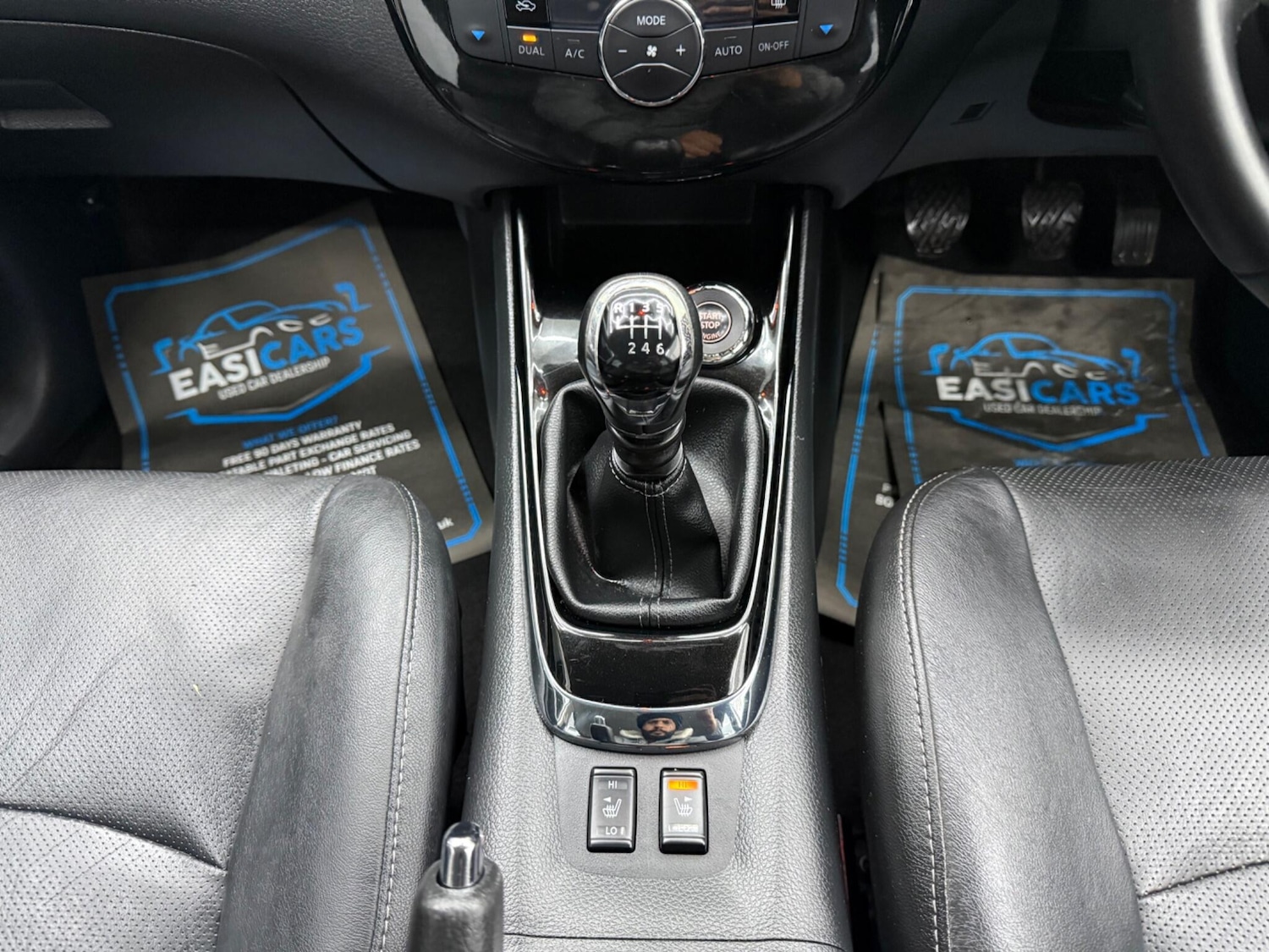 Used Nissan Pulsar 2014 for sale - 77345668: Photo 30