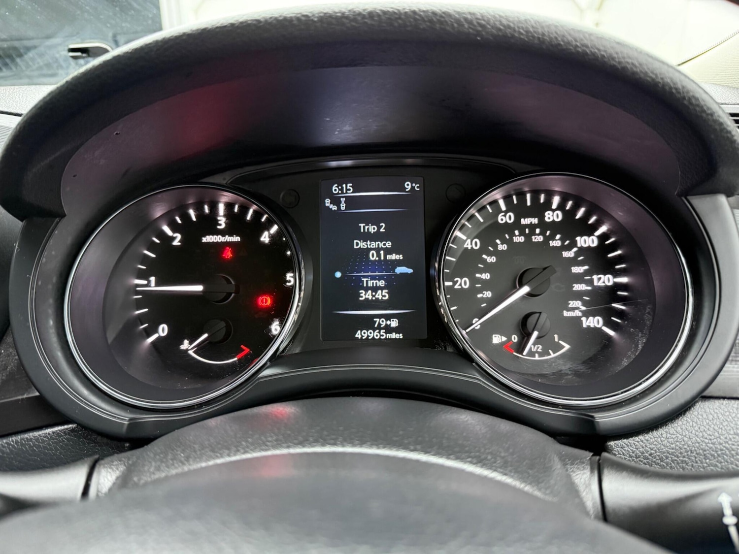 Used Nissan Pulsar 2014 for sale - 77345668: Photo 33