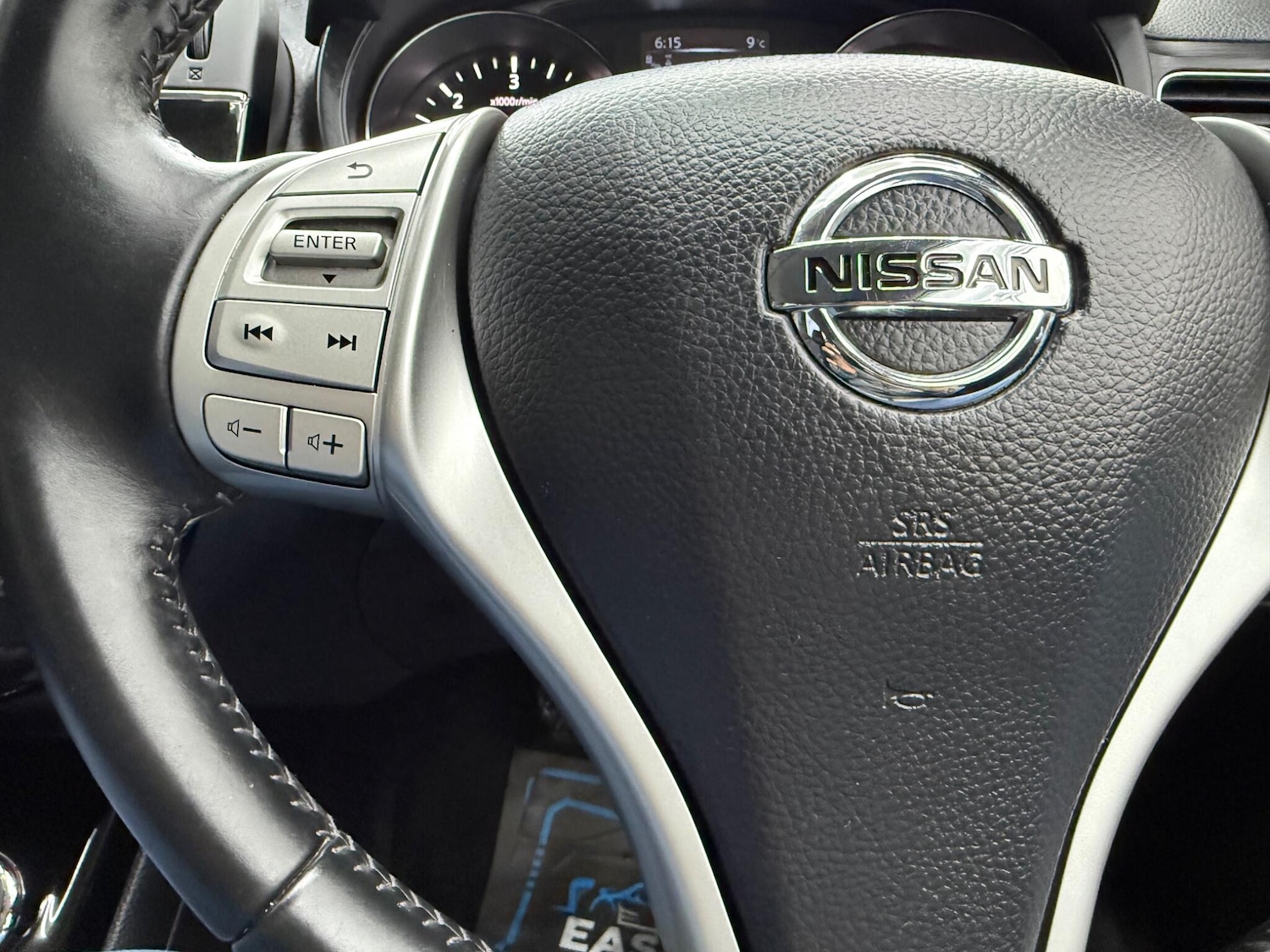 Used Nissan Pulsar 2014 for sale - 77345668: Photo 34