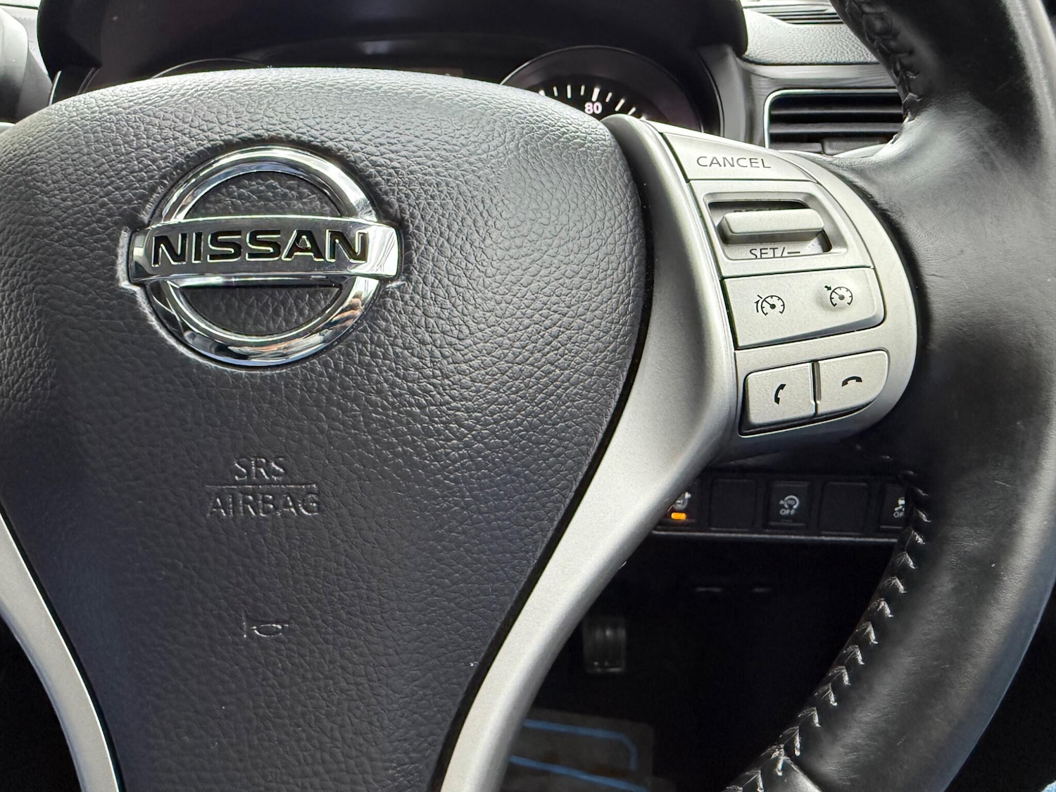 Used Nissan Pulsar 2014 for sale - 77345668: Photo 35