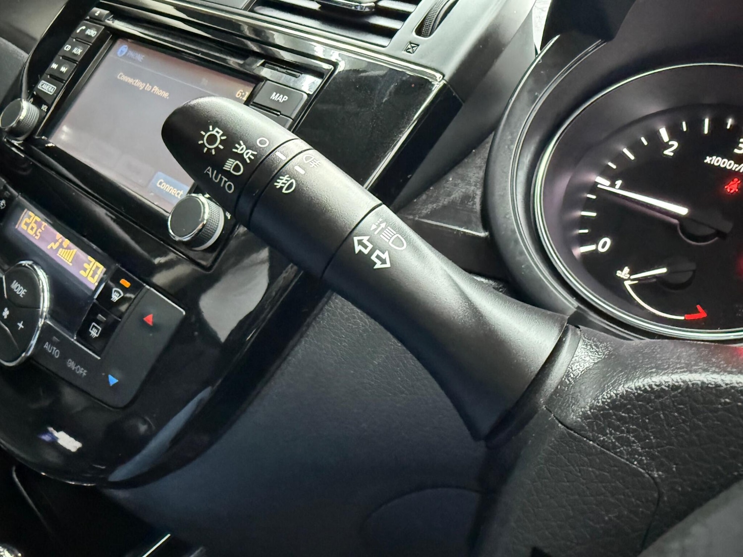 Used Nissan Pulsar 2014 for sale - 77345668: Photo 36