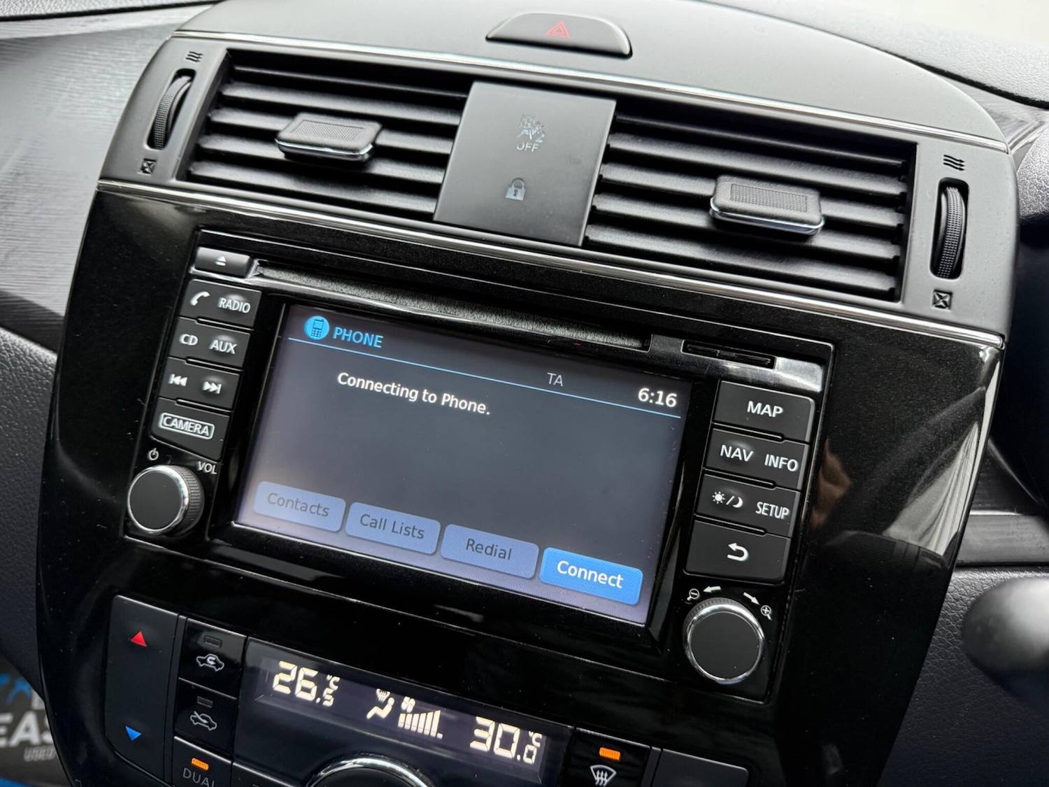 Used Nissan Pulsar 2014 for sale - 77345668: Photo 44