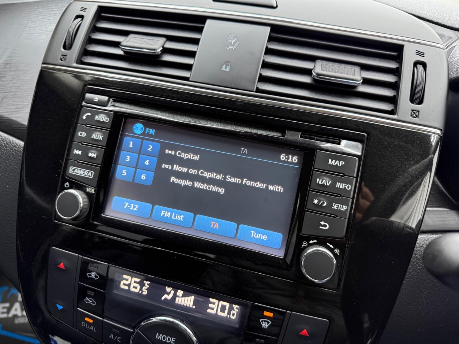 Used Nissan Pulsar 2014 for sale - 77345668: Photo 45