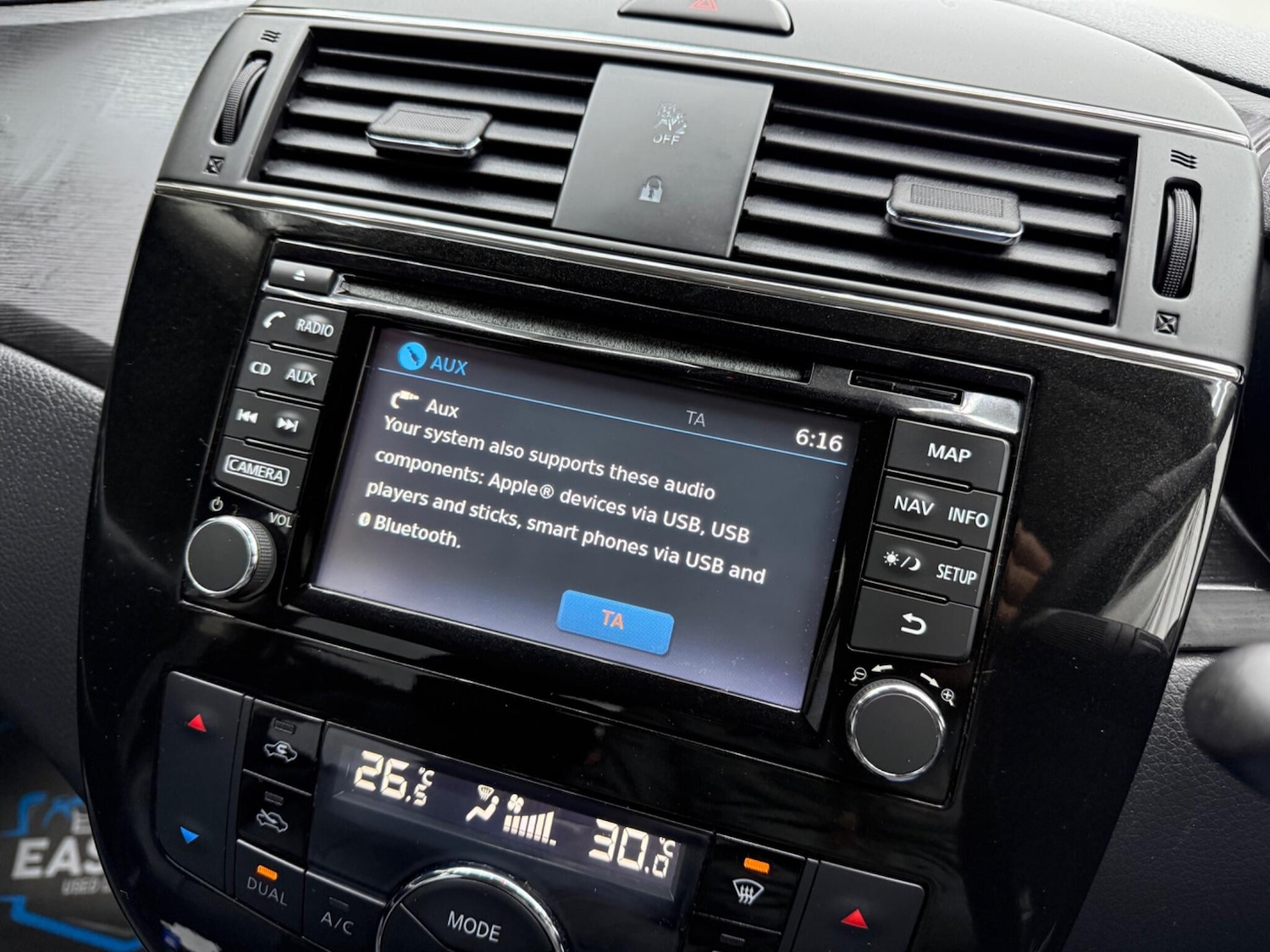 Used Nissan Pulsar 2014 for sale - 77345668: Photo 46