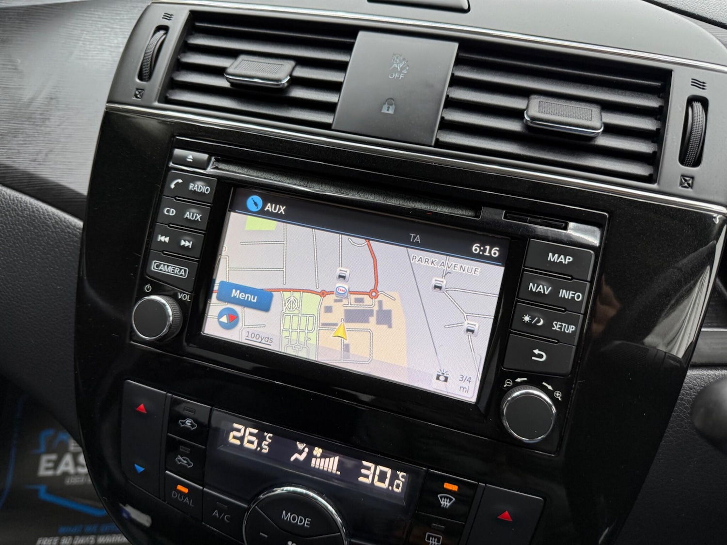 Used Nissan Pulsar 2014 for sale - 77345668: Photo 48