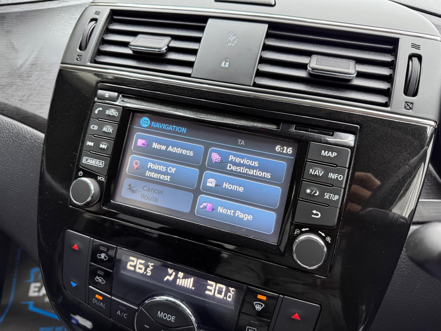 Used Nissan Pulsar 2014 for sale - 77345668: Photo 49