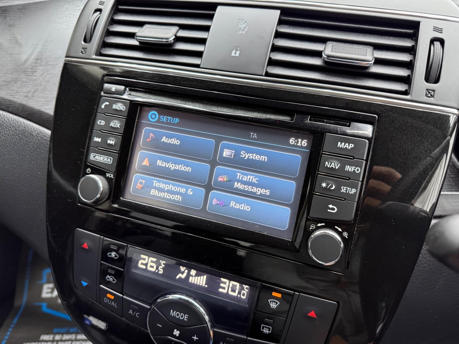 Used Nissan Pulsar 2014 for sale - 77345668: Photo 51