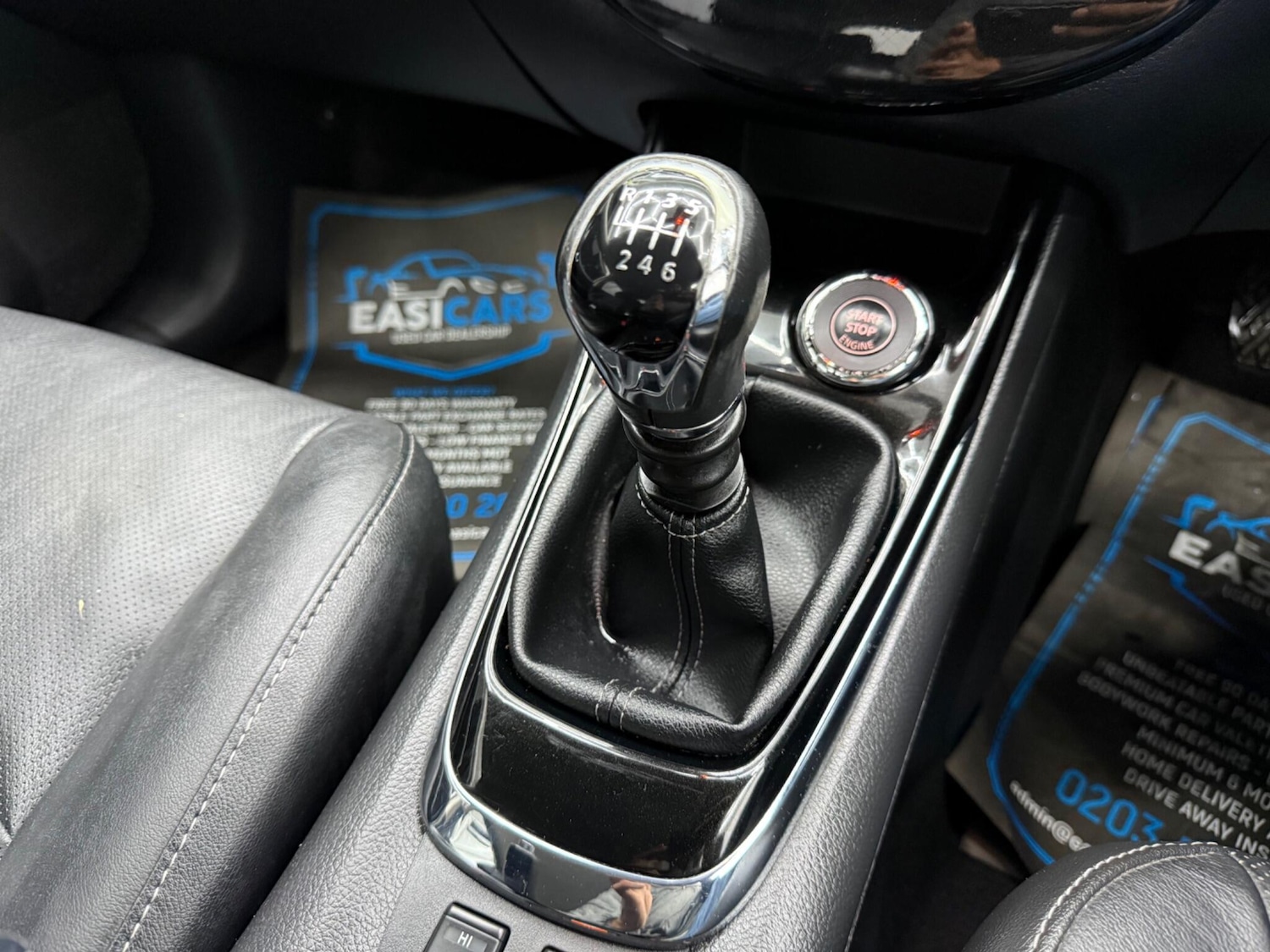 Used Nissan Pulsar 2014 for sale - 77345668: Photo 54