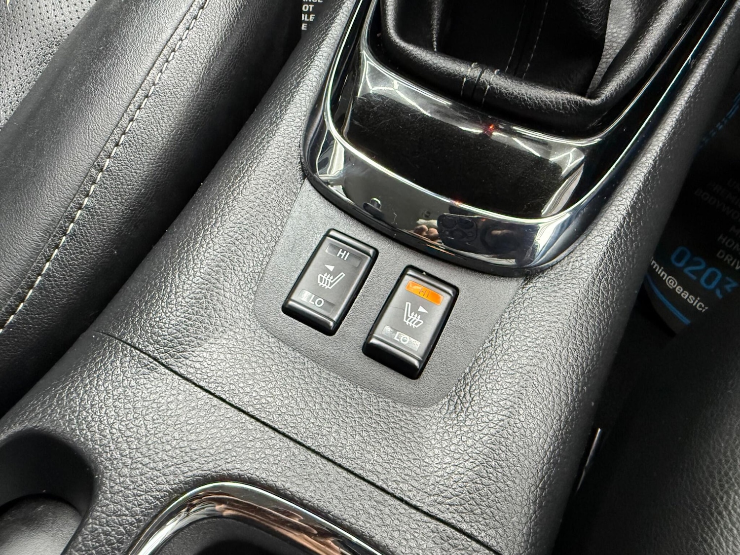 Used Nissan Pulsar 2014 for sale - 77345668: Photo 55