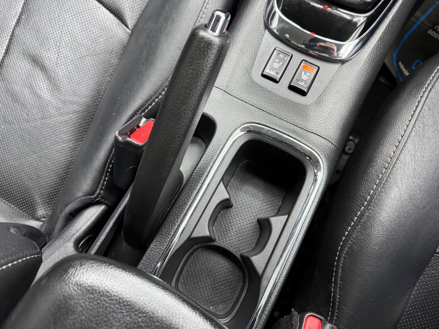 Used Nissan Pulsar 2014 for sale - 77345668: Photo 56