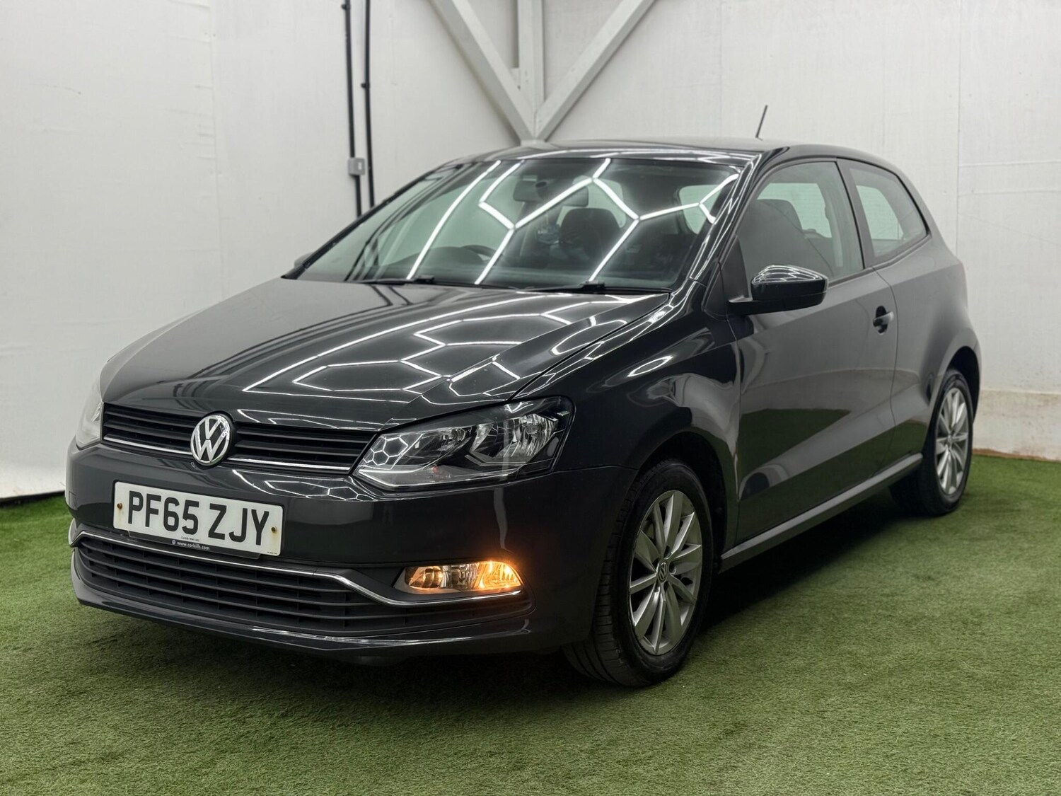 Used Volkswagen Polo 2016 for sale - 77909410: Photo 11